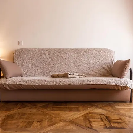 Luxury With Rynok Square View Lwów