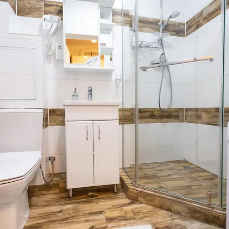 Apartament Luxury With Rynok Square View *