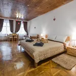 Luxury With Rynok Square View Appartement Lviv