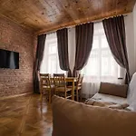 Appartement Luxury With Rynok Square View
