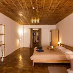 Luxury With Rynok Square View Appartement Lviv