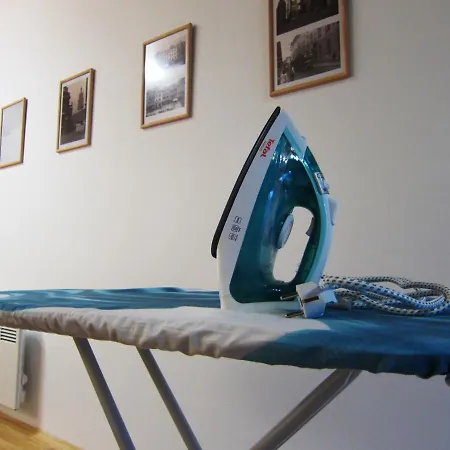 アパート Luxury With Rynok Square View