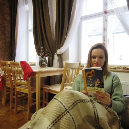 Lejlighed Luxury With Rynok Square View *