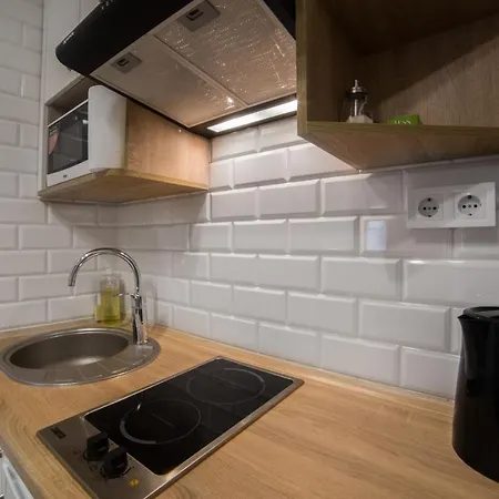 Luxury With Rynok Square View Lviv