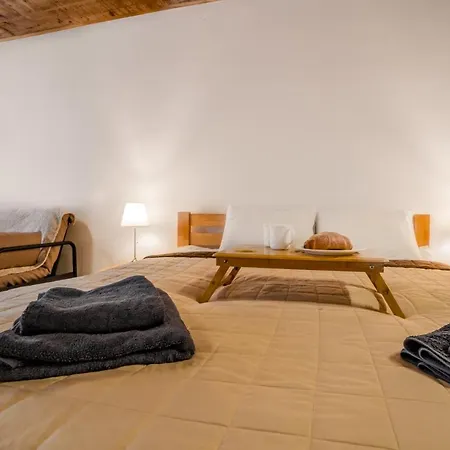 Luxury With Rynok Square View アパート *