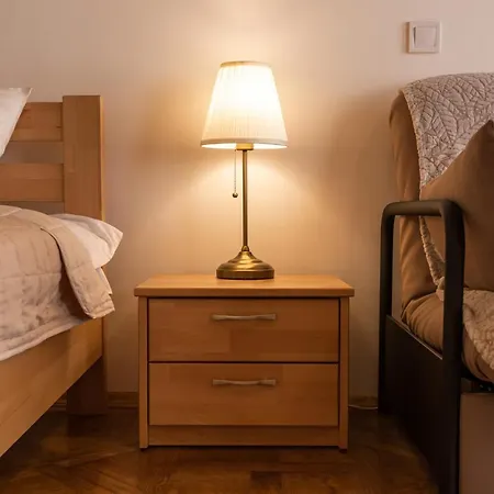 Apartamento Luxury With Rynok Square View *