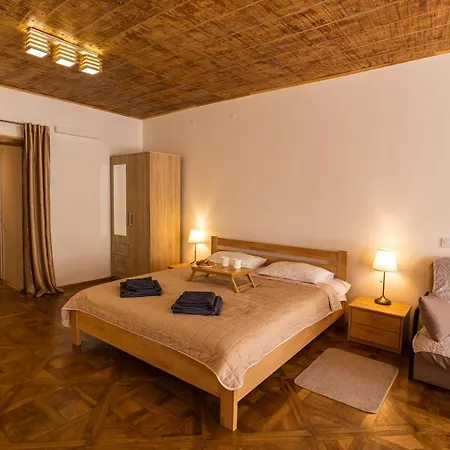 Luxury With Rynok Square View Lejlighed *
