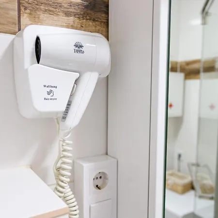 Luxury With Rynok Square View