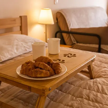 Apartment Luxury With Rynok Square View