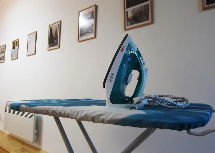 Apartamento Luxury With Rynok Square View