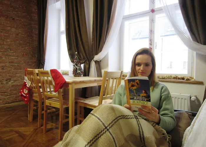 Apartamento Luxury With Rynok Square View *