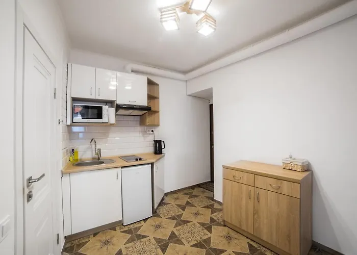 Luxury With Rynok Square View Apartamento *