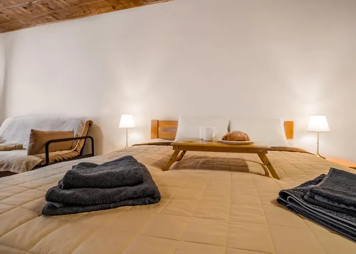 Luxury With Rynok Square View Apartamento *