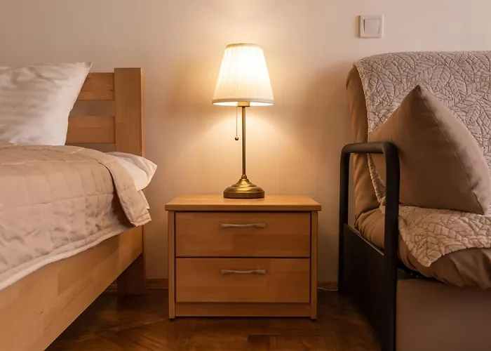 Apartamento Luxury With Rynok Square View *