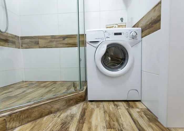 Luxury With Rynok Square View * Leópolis