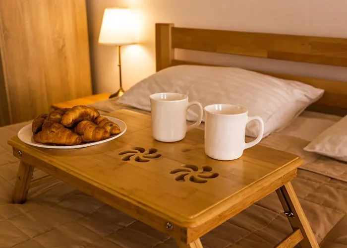 Apartamento Luxury With Rynok Square View Leópolis