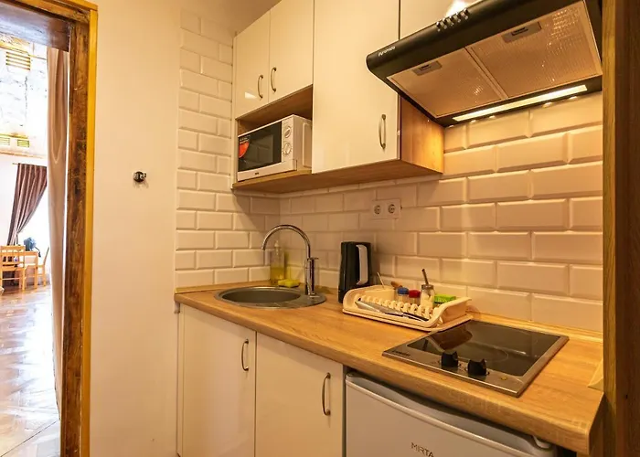 Apartamento Luxury With Rynok Square View