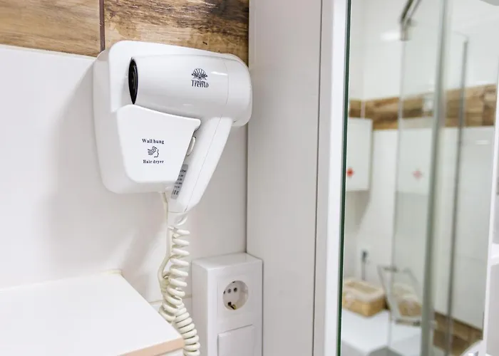 Luxury With Rynok Square View