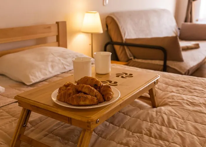 Apartamento Luxury With Rynok Square View