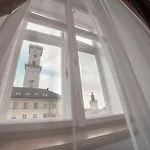 Luxury With Rynok Square View *