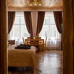 Luxury With Rynok Square View Apartamento