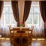 Luxury With Rynok Square View Leópolis