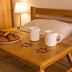 Apartamento Luxury With Rynok Square View Leópolis
