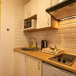 Apartamento Luxury With Rynok Square View