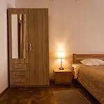 Luxury With Rynok Square View Apartamento Leópolis