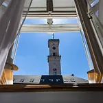 Luxury With Rynok Square View Apartamento