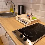 Luxury With Rynok Square View Apartamento