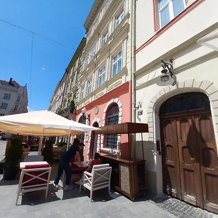 Apartamento Luxury With Rynok Square View